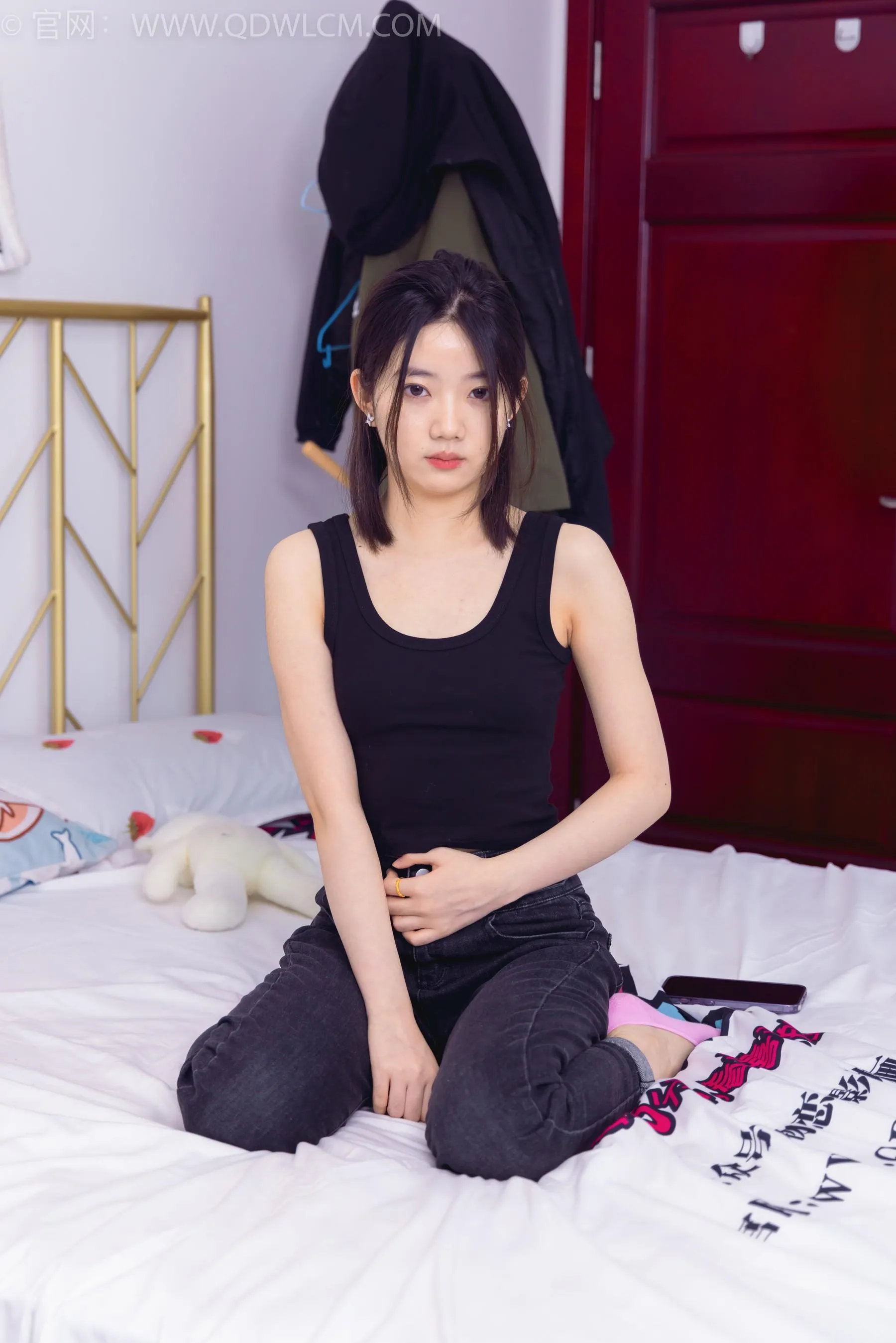 物恋传媒 NO.1605 欢欢-雨过天晴[23] [42P]插图5